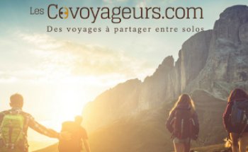 Les Covoyageurs