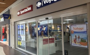 Carrefour Voyages Montpellier Védas