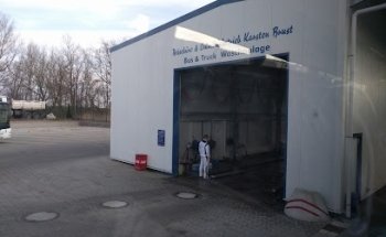 Reisebüro & Omnibusbetrieb Karsten Brust