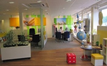 First Reisebüro Hasta-Reisen