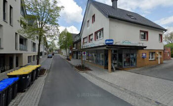 Reisebüro Nienaber