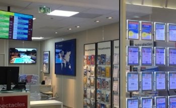 Carrefour Voyages Montpellier Lattes