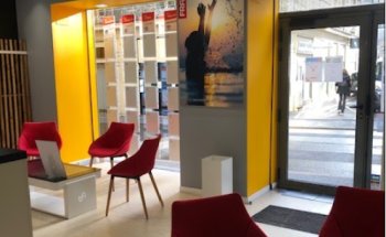 Agence de voyage Fram NANTES