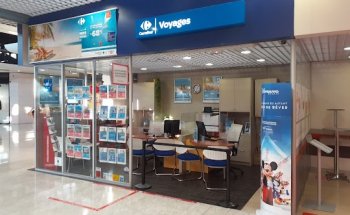 Carrefour Voyages Nantes Beaulieu