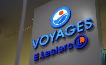 Voyages E.Leclerc