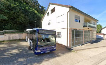 Alfred Becker Bus-Touristik GmbH & Co. KG