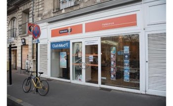 Selectour - Préférence