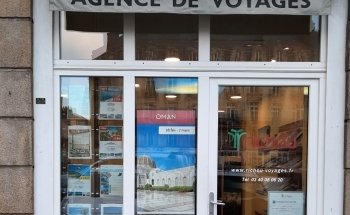Richou Voyages Nantes