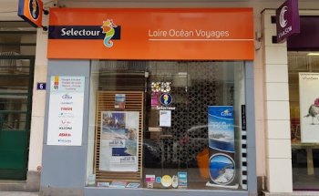 Selectour Loire Océan Voyages - Nantes