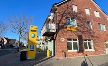 ADAC Geschäftsstelle & Reisebüro Pinneberg