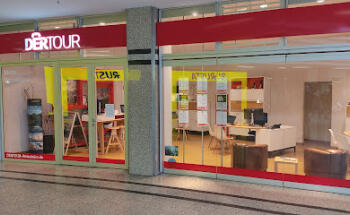 DERTOUR Reisebüro