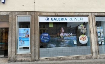 GALERIA Reisen Bamberg