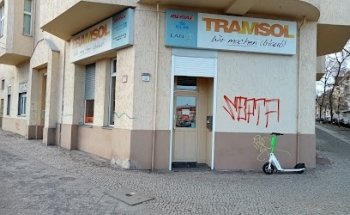 Tramsol WorldWide / Reiseagentur / Reisebüro