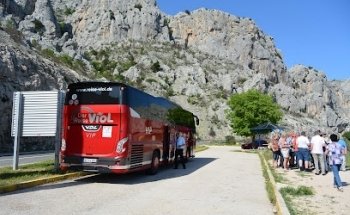 Der ReiseViol .................Busse & Reisebüros Alexander Viol GmbH & Co KG