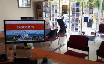 Nationaltours Nantes