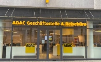 ADAC Geschäftsstelle & Reisebüro Trier