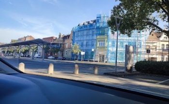 DB Reisezentrum Neuwied