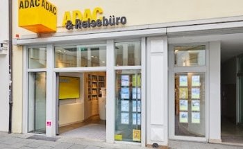 ADAC & Reisebüro Bad Homburg