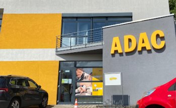 ADAC Geschäftsstelle u. Reisebüro Baden-Baden
