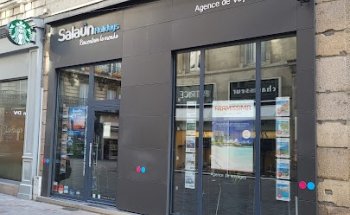 Salaün Holidays Nantes