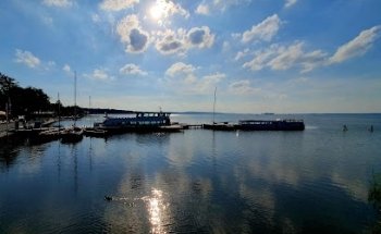 Steinhuder passenger shipping & professional sailors GmbH