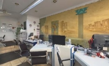 Persepolis Travel e.K. - Iranisches Reisebüro München