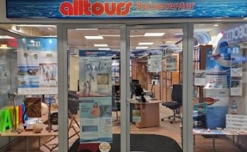 alltours Reisecenter