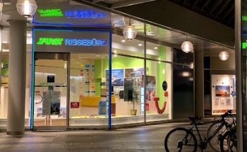 FIRST REISEBÜRO Würzburg