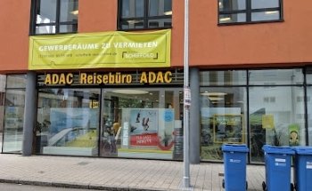 ADAC Travel Agents & office Biberach