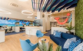 Die TUI in Essen - Ihr Reisebüro am Willy-Brandt-Platz