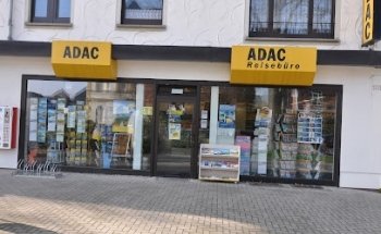ADAC office Minden