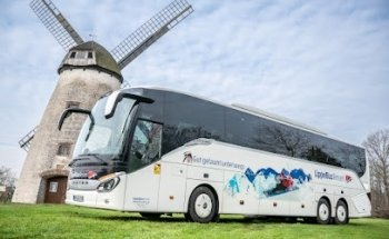 LippeBus Ruhkamp-Reisen GmbH & Co.KG