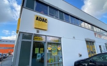 ADAC Geschäftsstelle und Reisebüro Singen//