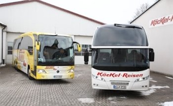 Käckel Reisen GmbH