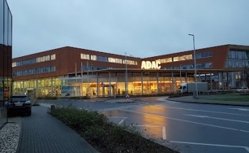 ADAC Center & Reisebüro