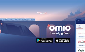 Omio Travel GmbH