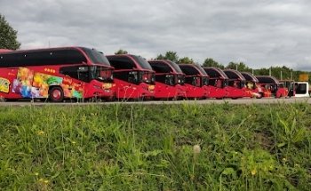 Geschwister Bur Reisen GmbH