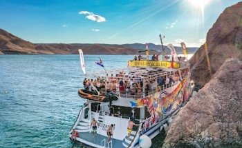 maxtours | Partyreisen & Jugendreisen