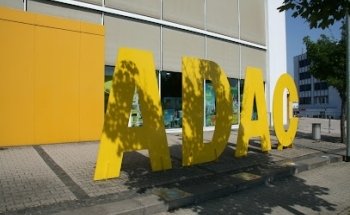 ADAC Nordbaden e.V., Geschäftsstelle und Reisebüro Pforzheim