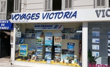 Voyages Victoria