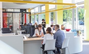 ADAC Nordbaden - Geschäftsstelle und Reisebüro Karlsruhe