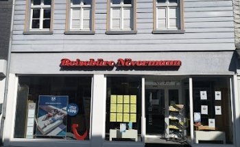Reisebüro Növermann GmbH