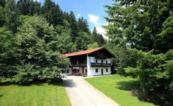 Ferienhaus Schönbacher Hütte