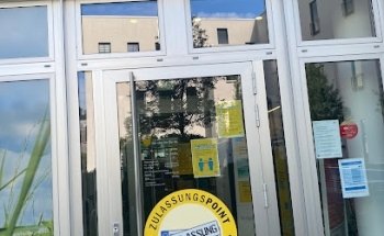 ADAC Center & Reisebüro