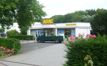 ADAC Center & Travel Agency