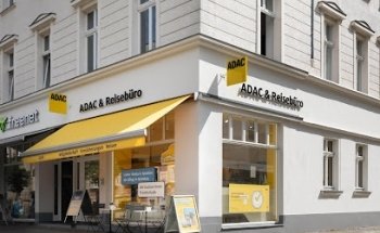 ADAC Geschäftsstelle & Reisebüro