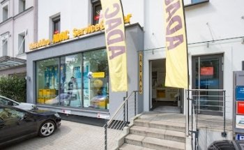 ADAC Geschäftsstelle & Reisebüro in Aschaffenburg