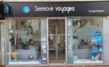 Seemore Voyages