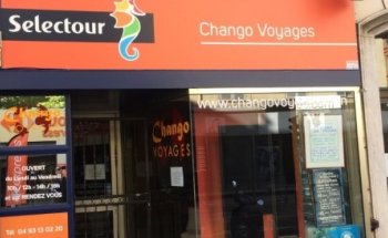 Selectour - Chango Voyages