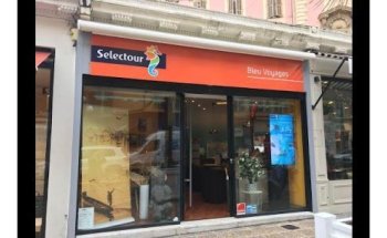 Selectour - Bleu Voyages